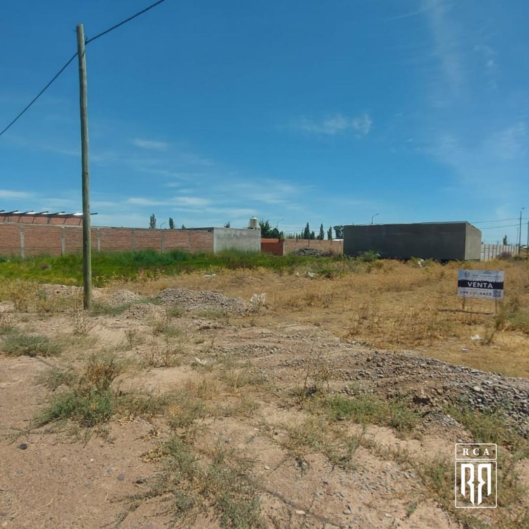 Terreno en Venta en General Fernandez Oro - Oportunidad de Inversión ...