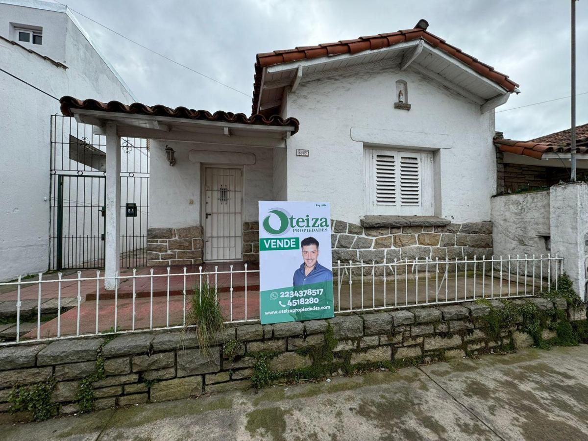 PH de 4 Ambientes a La Venta en Barrio San Jose. Buenos Aires Costa ...