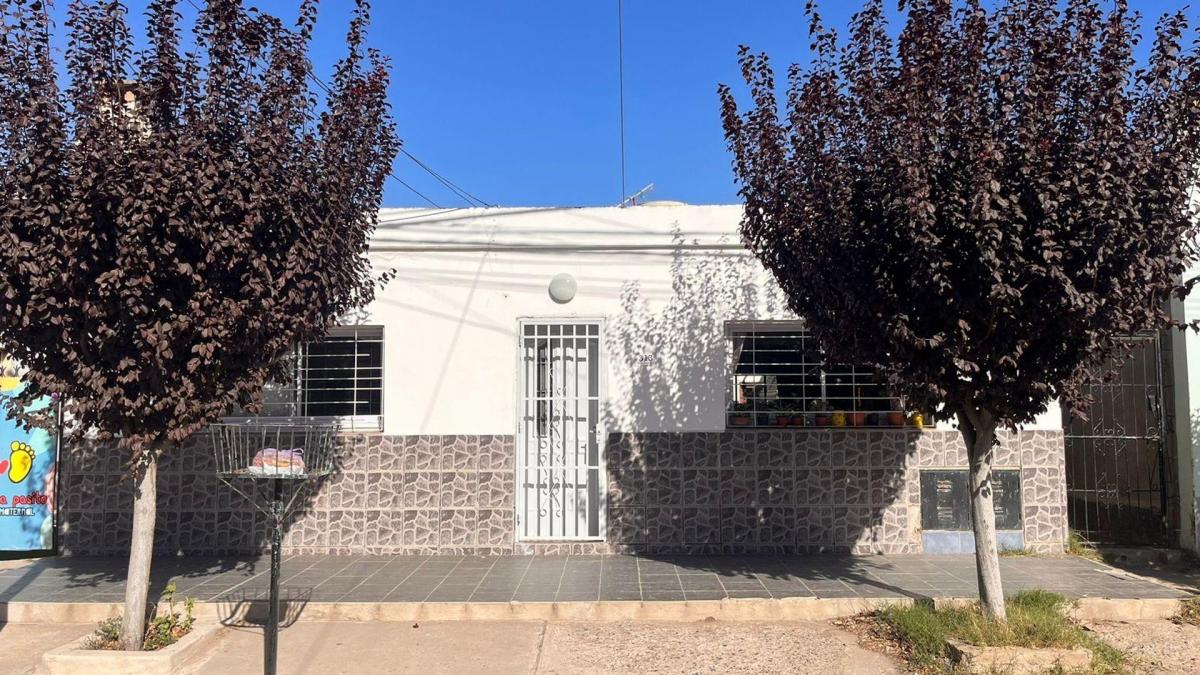 Casa Av Zabaleta Nro. 313 Plottier, Neuquen. Neuquen - Zonaprop