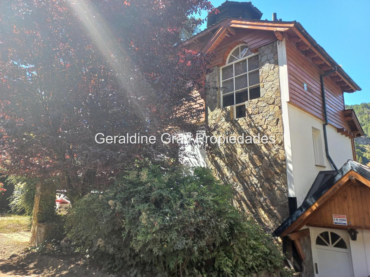 Ensueño , Centro, San Martín de los Andes