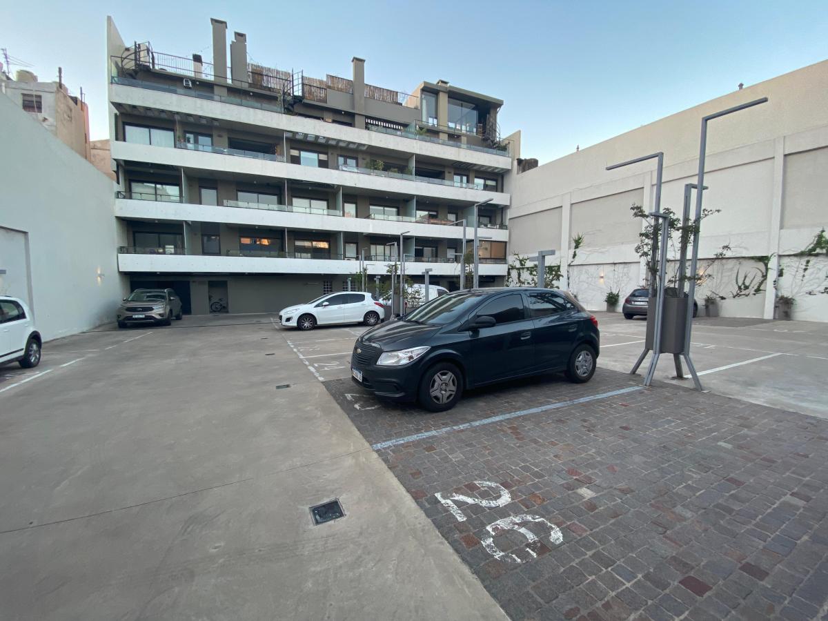 JULIAN ALVAREZ 1200, Palermo Soho, Palermo
