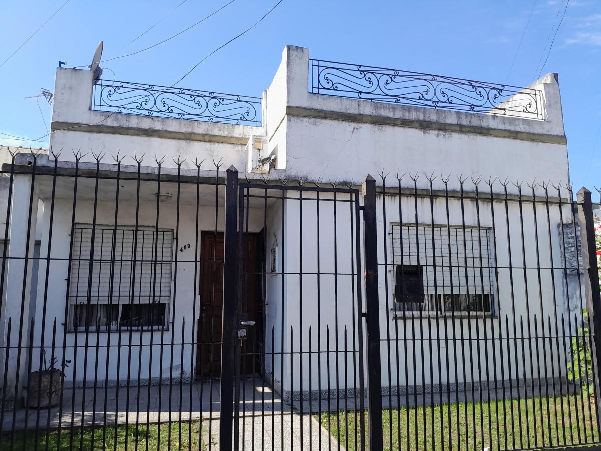calle 165 469
