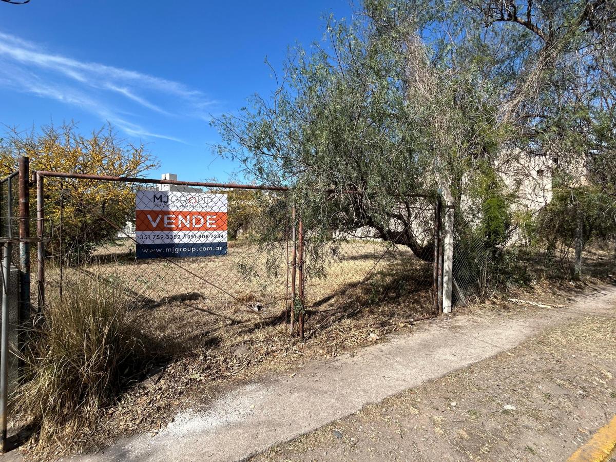 Lafinur 4547, Cerro de las Rosas, Córdoba
