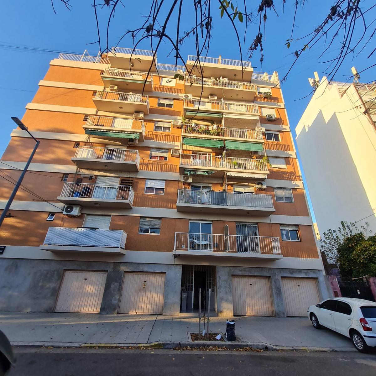 CALLE ALLENDE