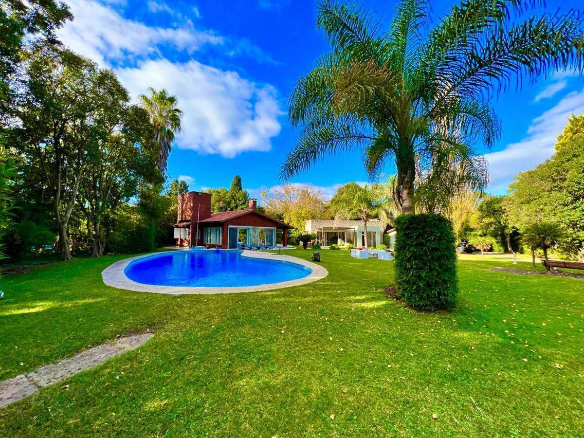 Casa en Alquiler Temporal - 4 Dorm. 4 Baños - 3500 m² - Ezeiza, Gba Sur ...