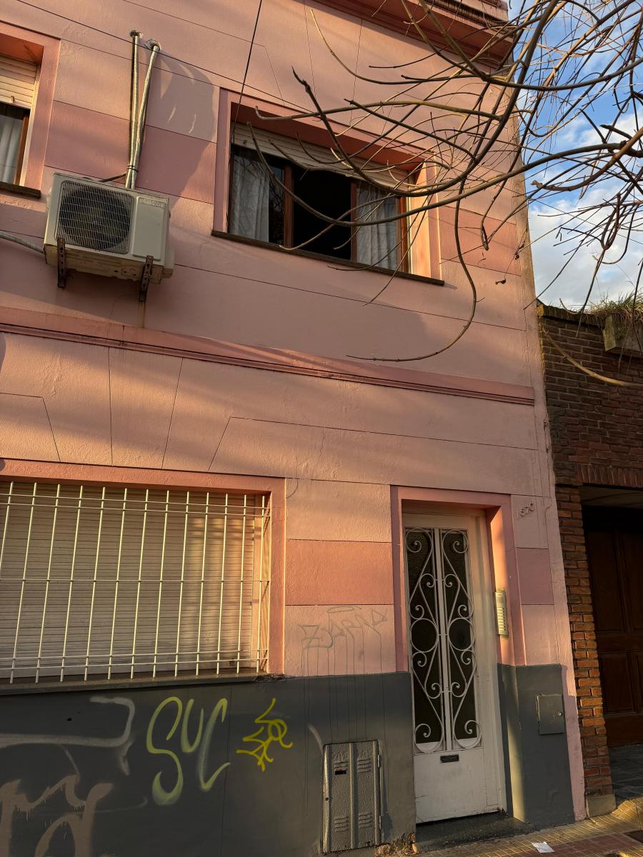 Calle 6 1570