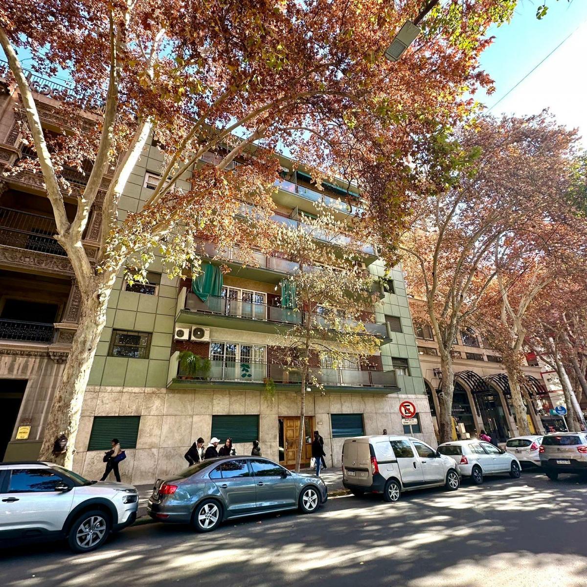 Av. España 866