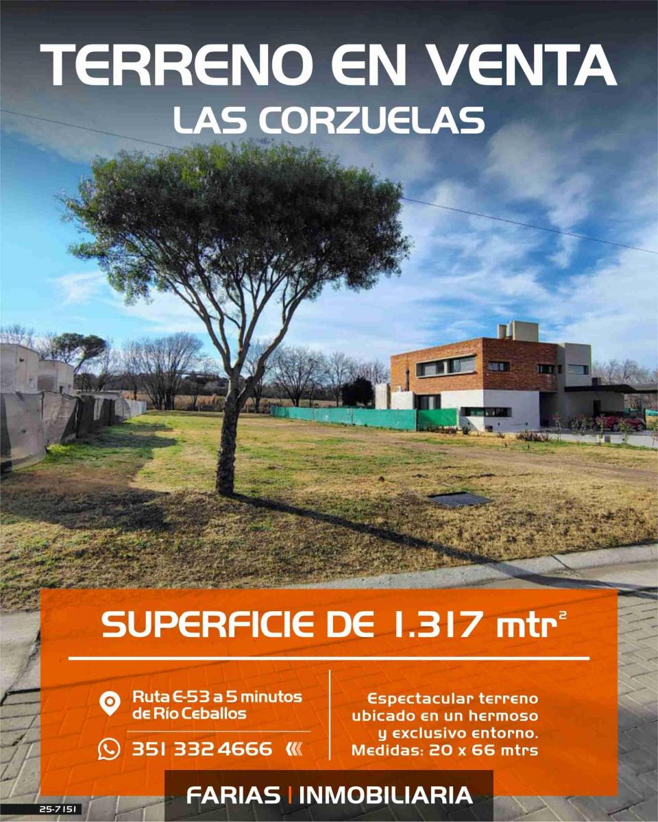 RUTA E53 KM 12,, Las Corzuelas, Unquillo