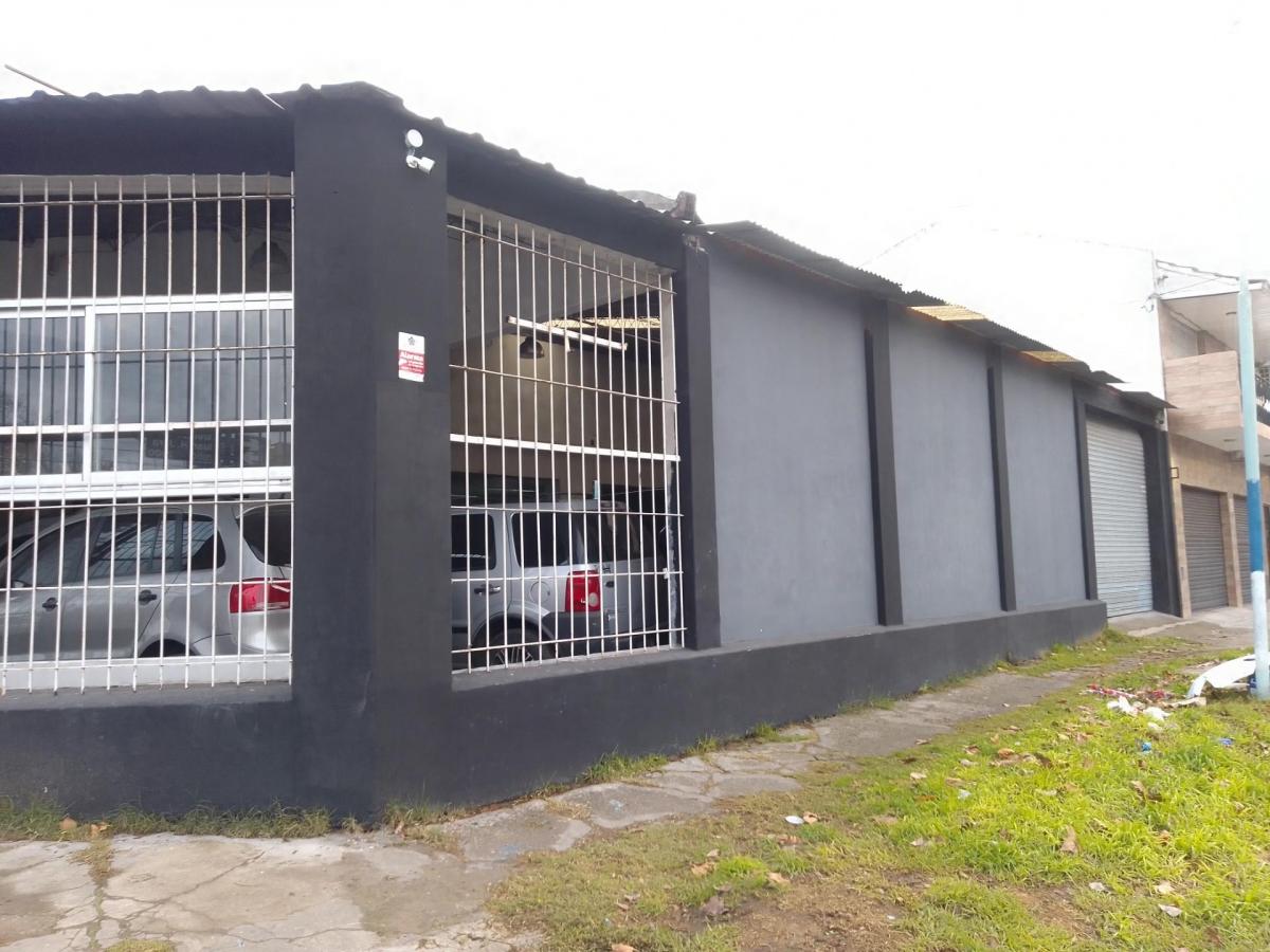 AV JARA 2600, Bernardino Rivadavia, Mar del Plata