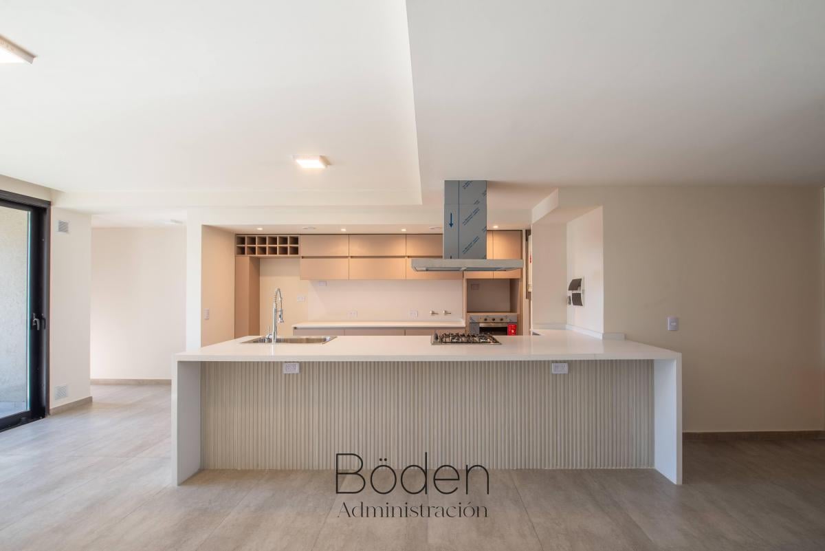 Cuadruplex a Estrenar en Venta de 2 Dormitorios en Costas de Manantiales, Costas de Manantiales, Córdoba
