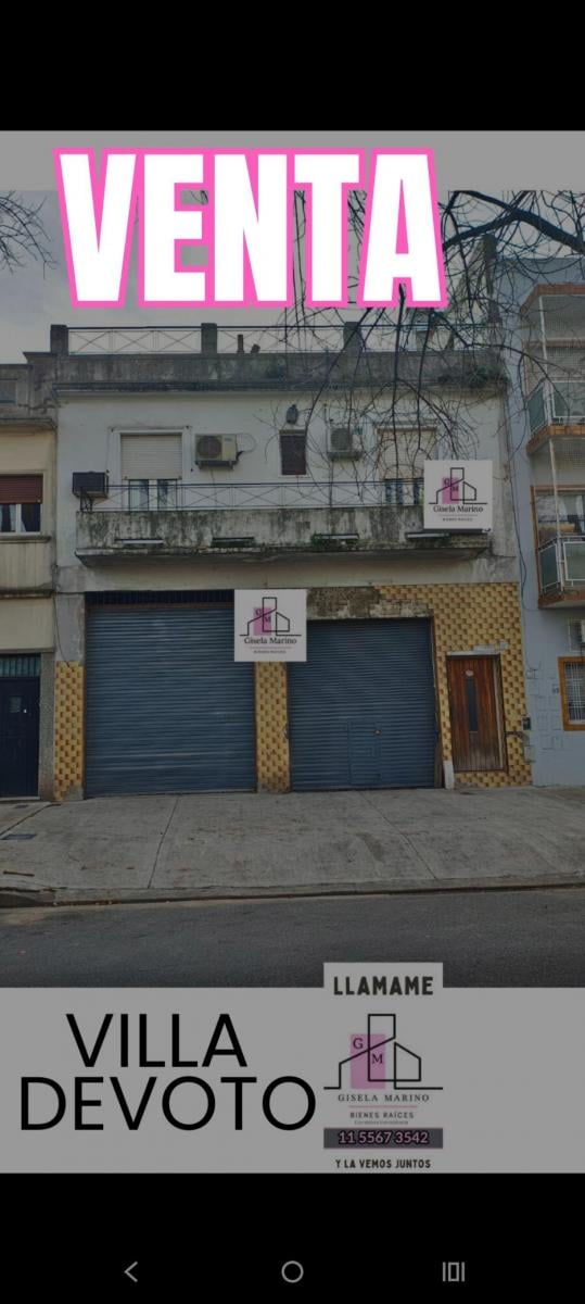 Pedro Lozano 5200, Villa Devoto, Capital Federal