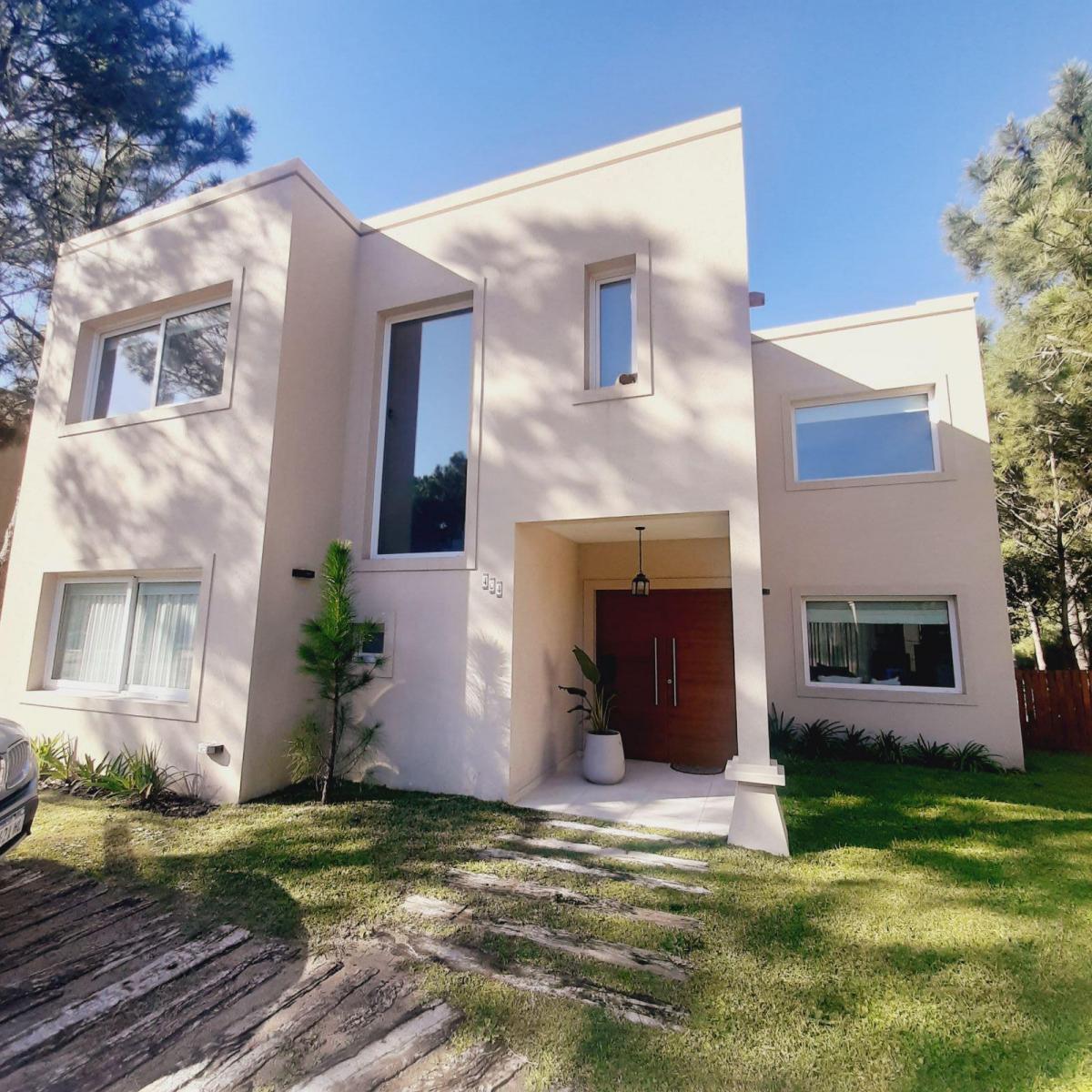 Costa Esmeralda Residencial 1
