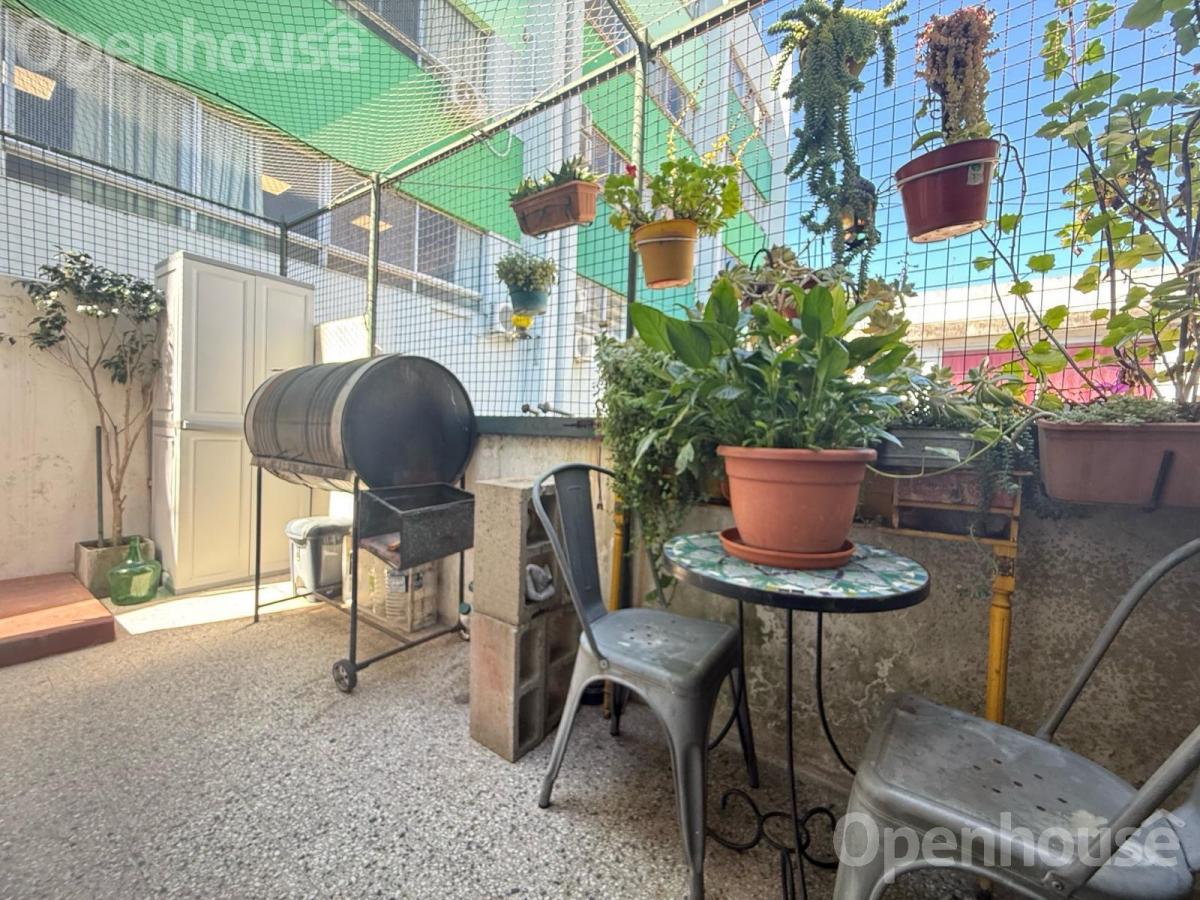 PH Tipo Casa en Ballester con Patio y Terraza Propia, Gba Norte - Zonaprop