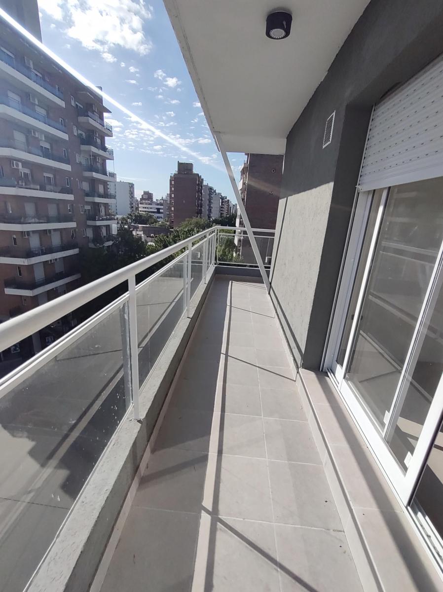 Cerrito y Maipu