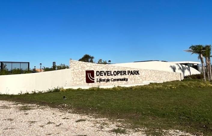 Terreno Developer Park Ruta 2 Bio 1, Buenos Aires Costa Atlántica ...
