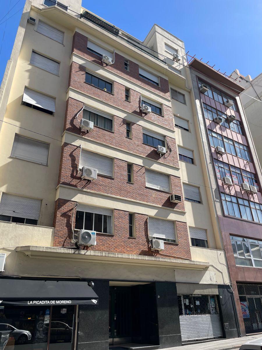 Oportunidad departamento en Monserrat · Capital Federal