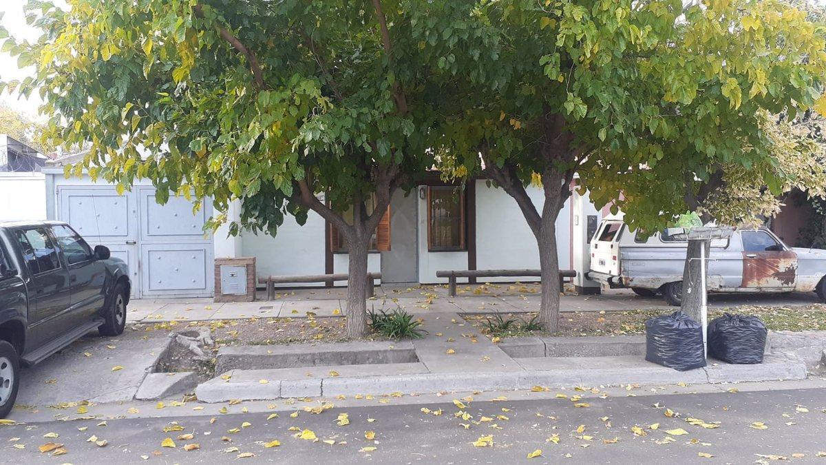 Venta Casa Aledaño Centro, B Smata San Rafael Mza, Mendoza - Zonaprop