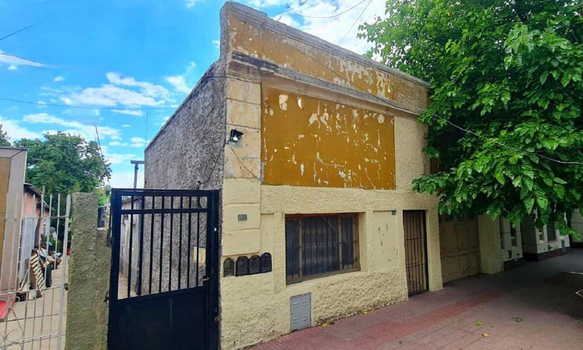 Venta Terreno Centrico San Rafael Mendoza, Mendoza - Zonaprop