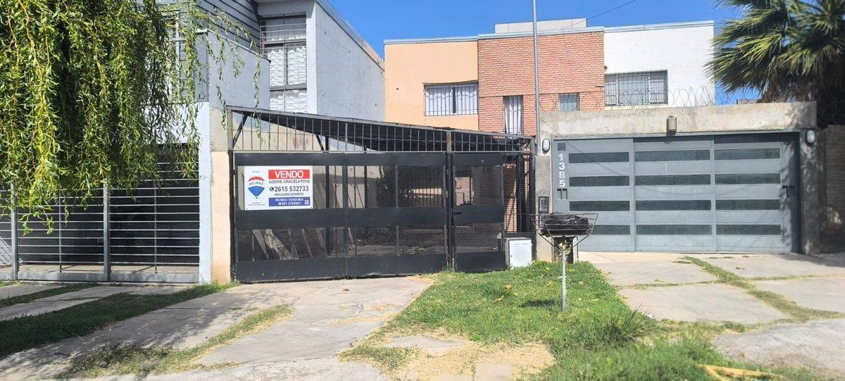 Venta Duplex en Complejo San Gabriel, San Rafael, Mendoza - Zonaprop