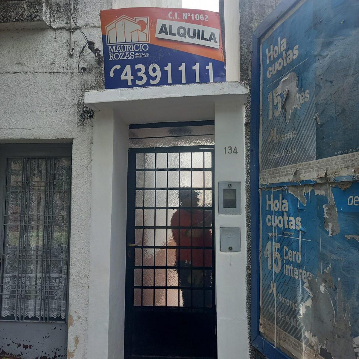 Junin 134