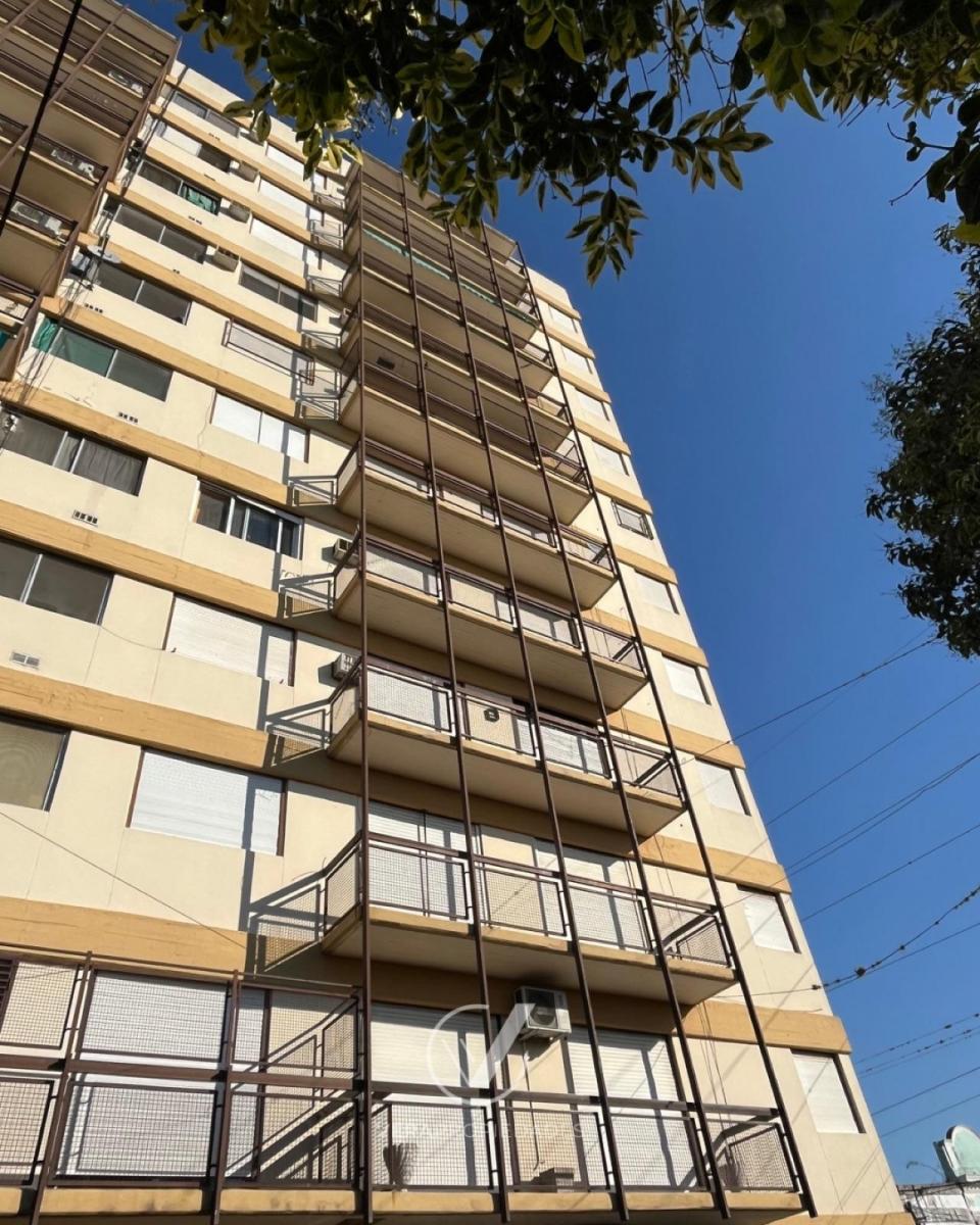 Avenida San Martín 700