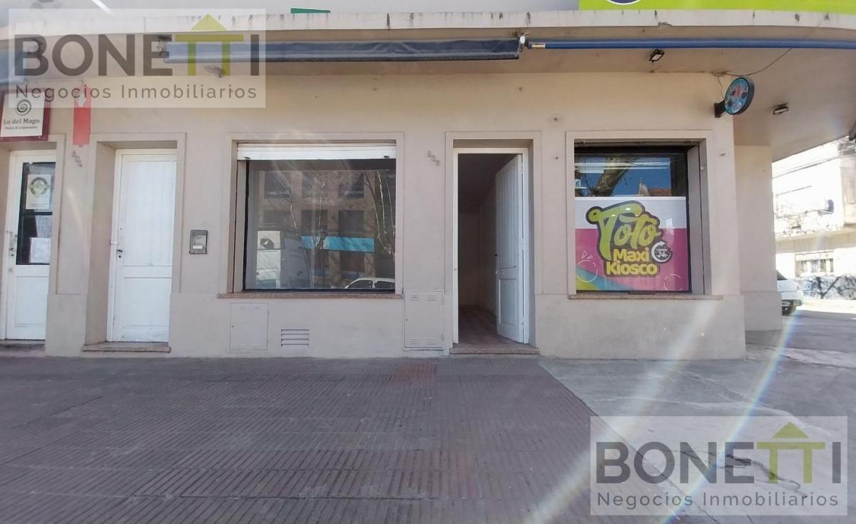Local Comercial en el corazón de Mercedes Tu próximo proyecto merece un lugar es...