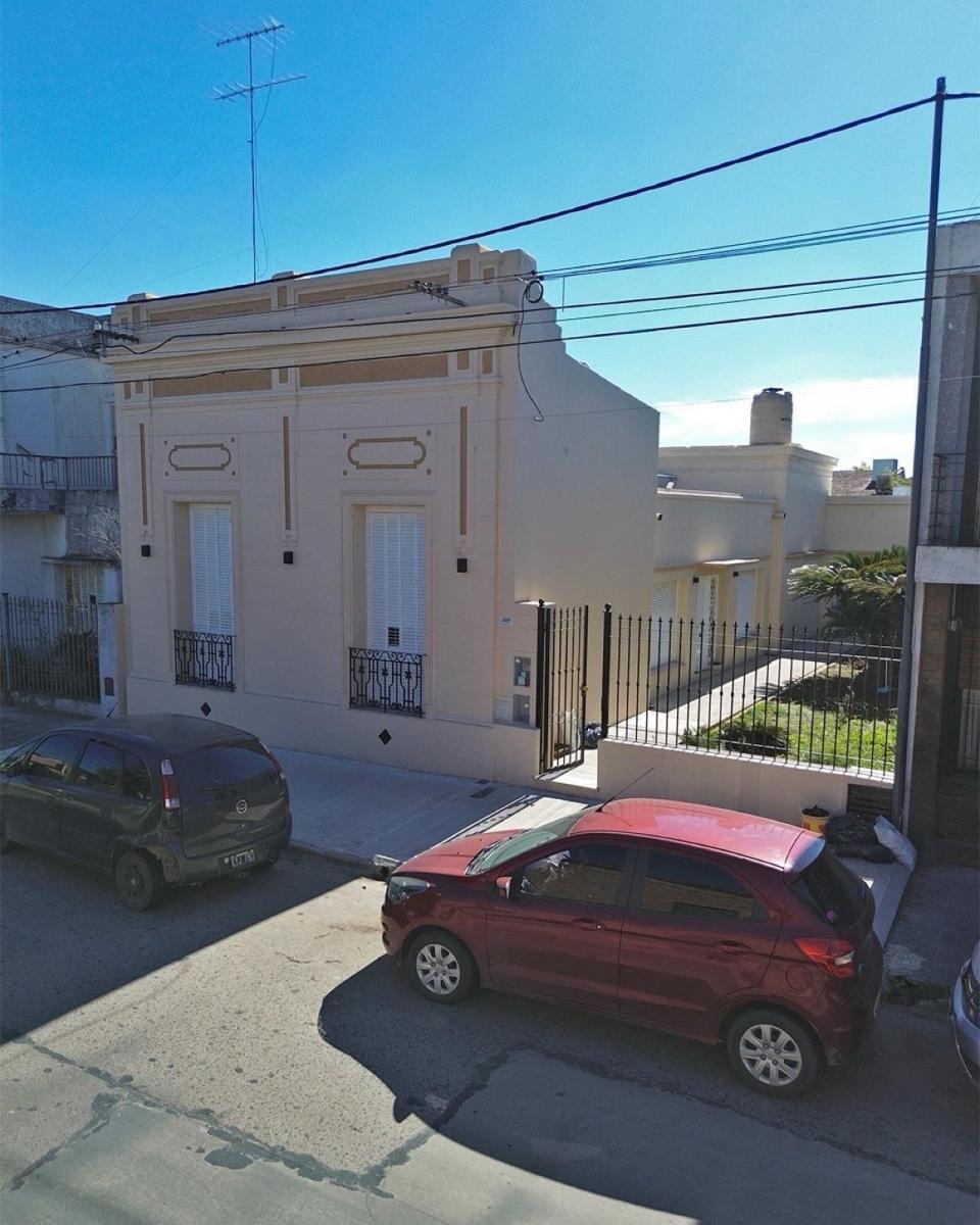 Casa en Lujan Destino Profesional