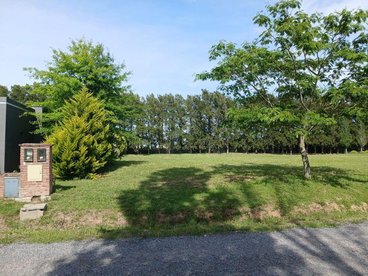 Venta Lote El Campo Fincas Exclusivas Cardales, Gba Norte - Zonaprop