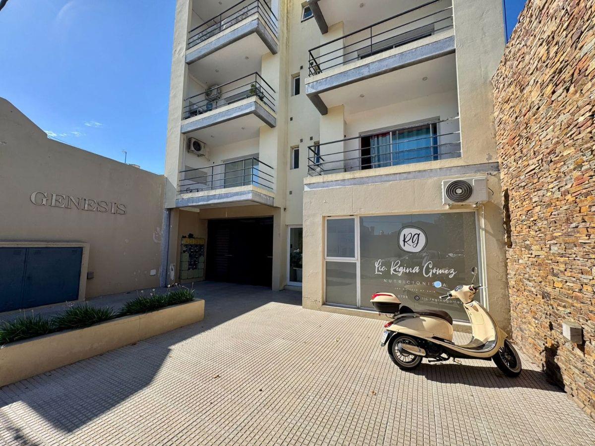 Departamento en venta / permuta en Edificio Génesis, ubicado a solo 4...