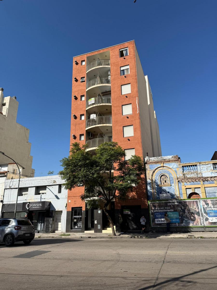 Santa Fe 346, Alberdi, Córdoba