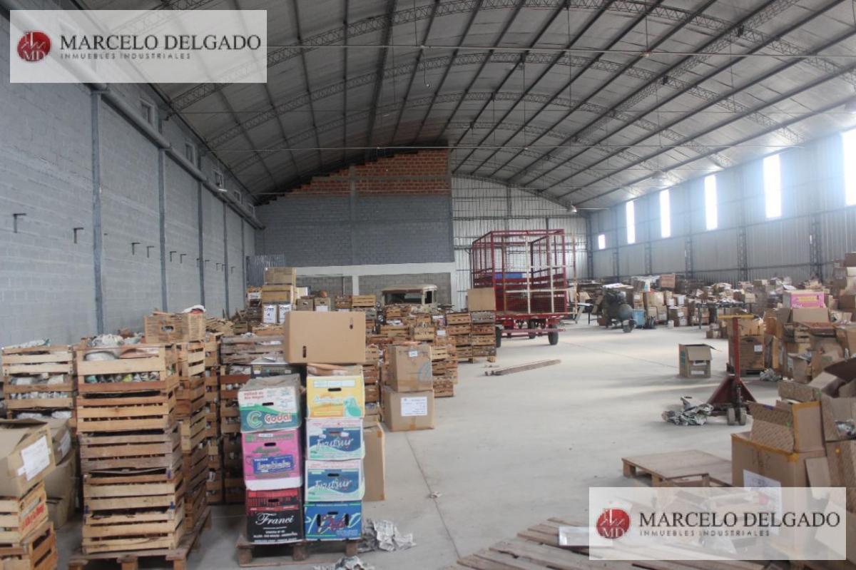 Naves Industriales en Venta – Parque Industrial con Puerto Seco – Chiv...