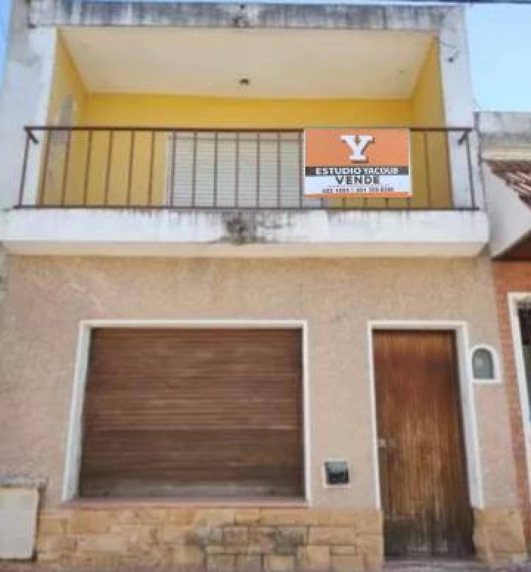 _ Terreno en venta ubicado sobre calle General Pinto entre Ayacucho y...