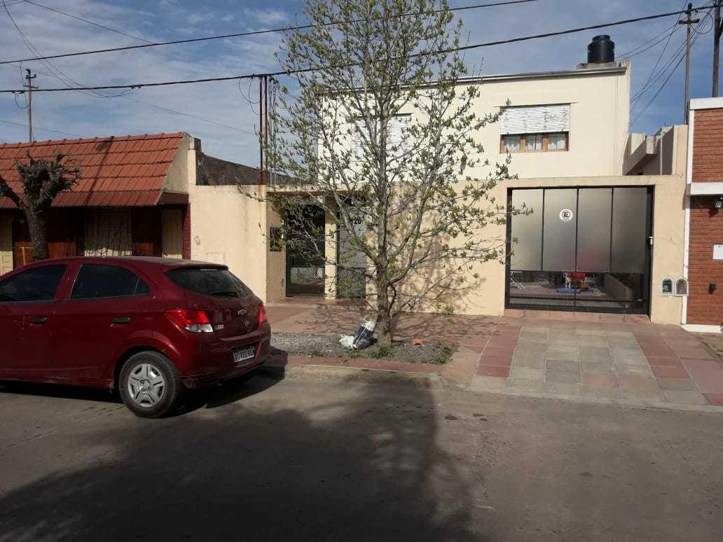 _ Departamento de 1 dormitorio en venta ubicado sobre calle Valentin C...