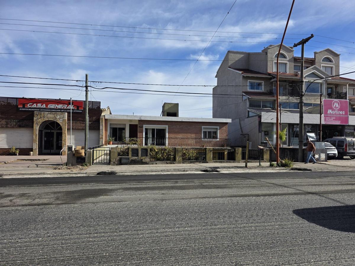 AV. CARCANO 973