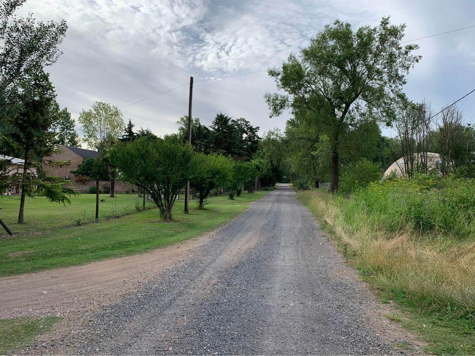 _Terreno en venta ubicado sobre calle Los Olmos y Los Lirios - Verónic...