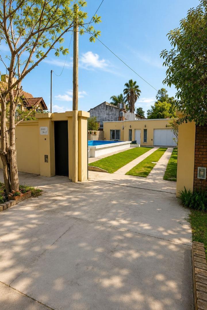 Quinta en venta chivilcoy. Calle Monseñor Dr. Vetrano Nº 81. Ideal par...