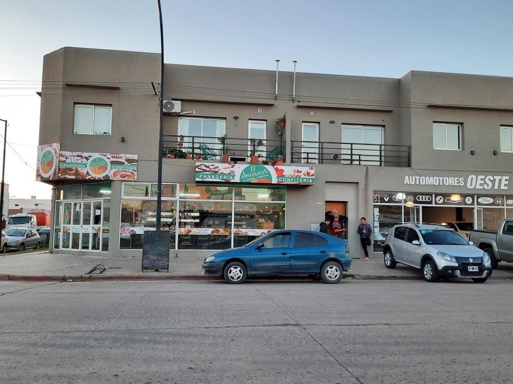 _ Departamento de un dormitorio en venta ubicado sobre Avenida Urquiza...