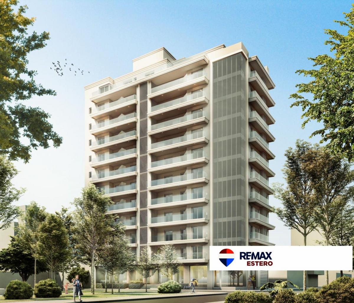 Alvear 400