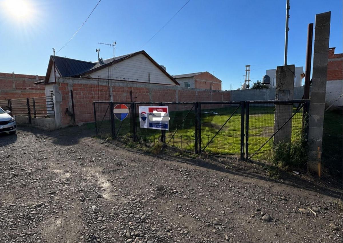 Codigo 2442 S/N,  Comodoro Rivadavia, Chubut