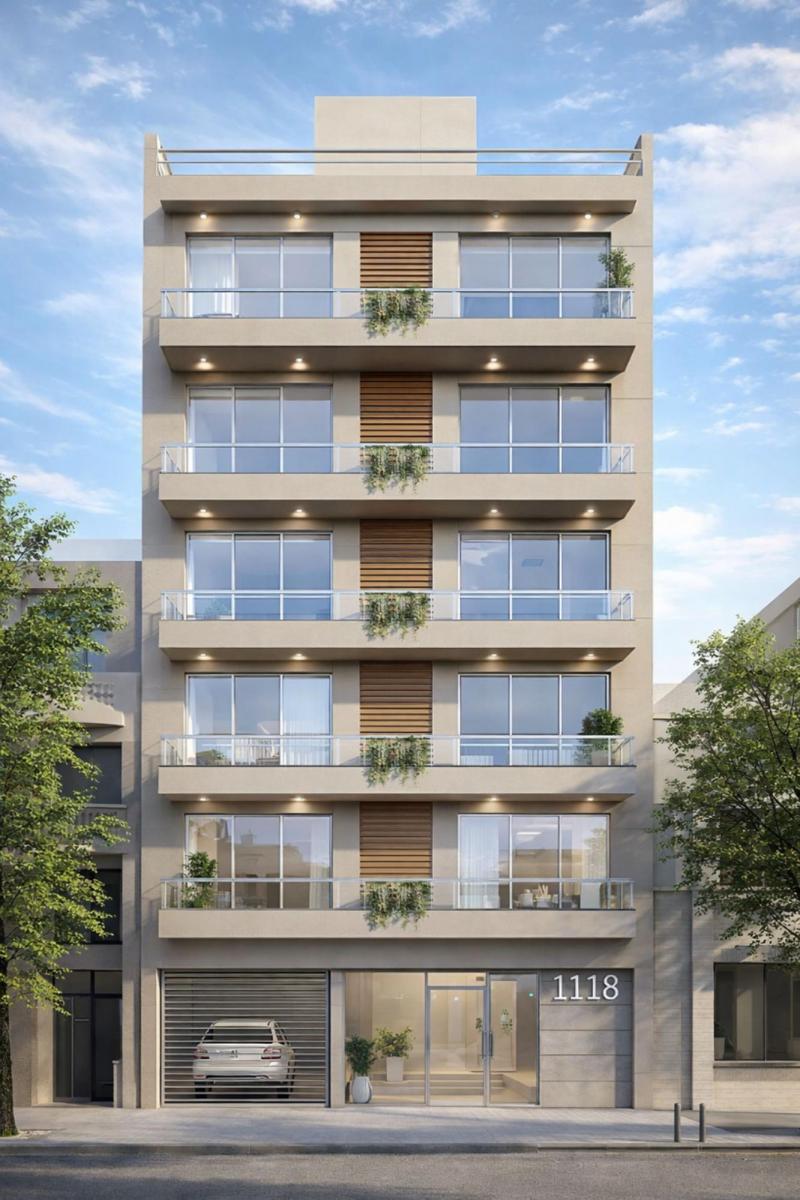 Sarmiento 1100, San Fernando, San Fernando