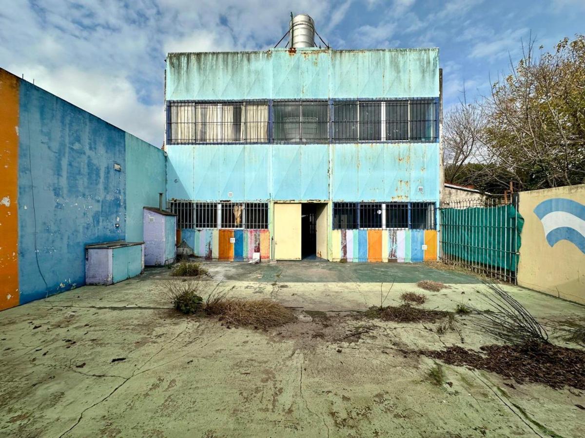 Arturo Ilia 100,  Ezeiza, Ezeiza