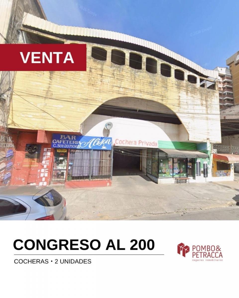 Congreso al 200, San Miguel de Tucumán, Tucumán