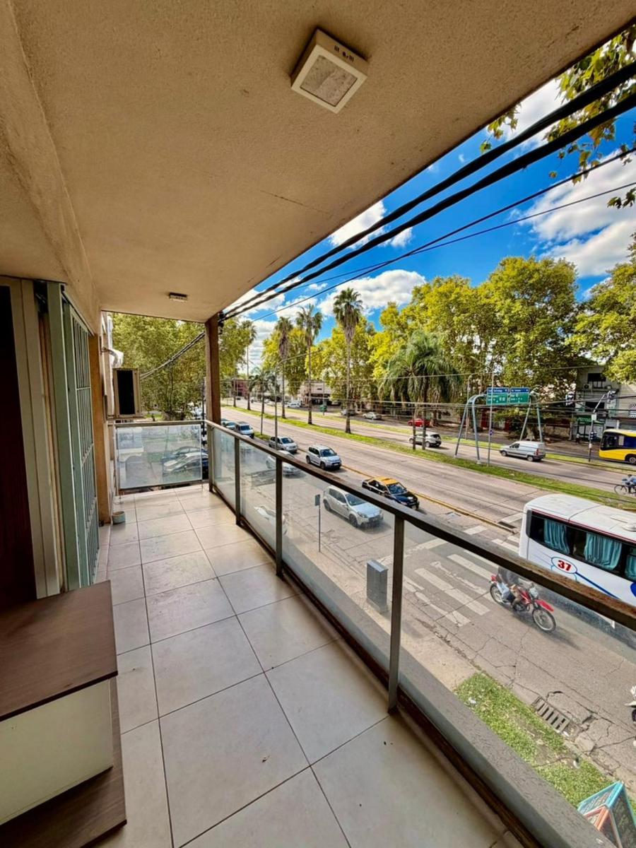 Boulevard Rondeau 600