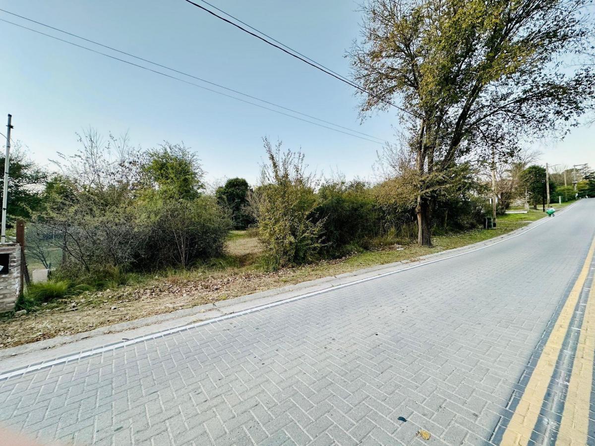 Avenida Bailon Bustos S/N, Cabalango, Córdoba