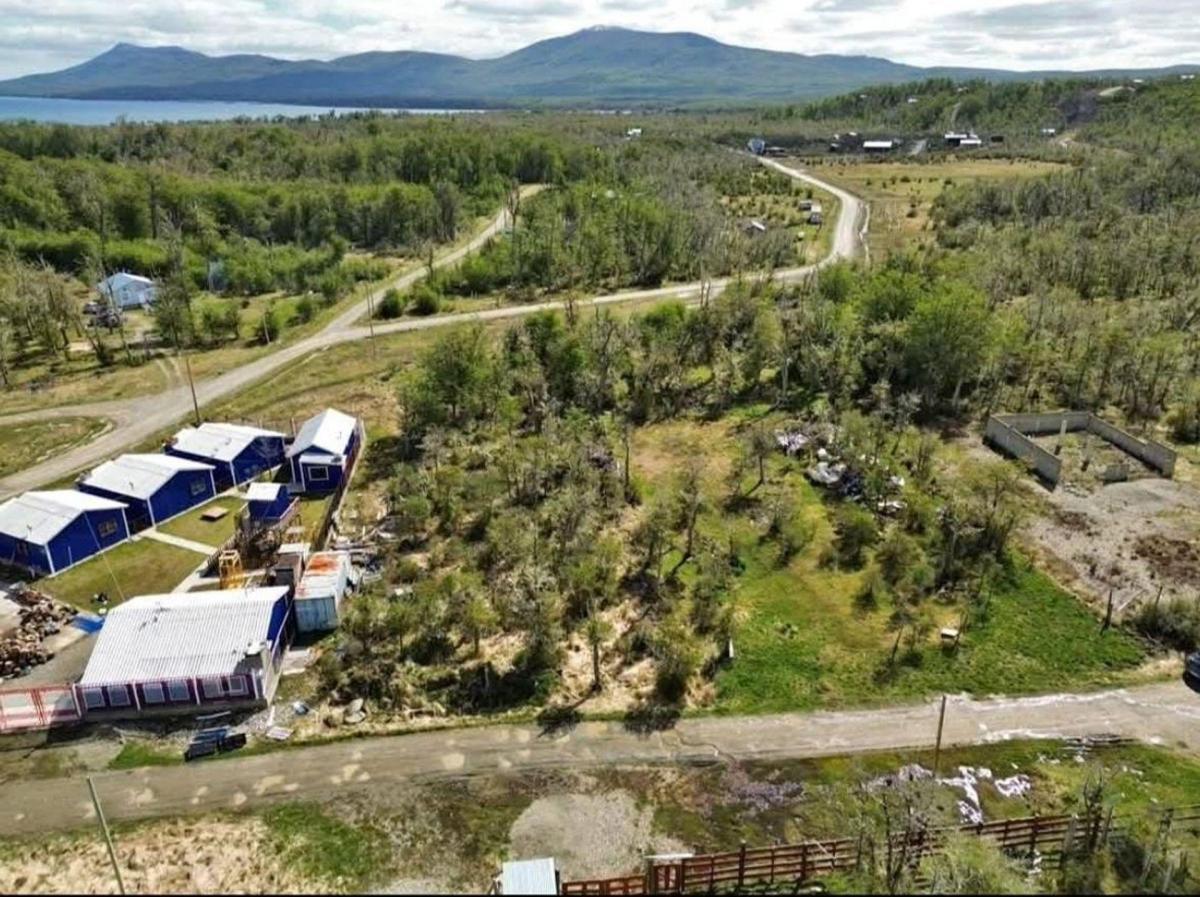 Bernardino Rivadavia Tolhuin S/N,  Tolhuin, Tierra del Fuego