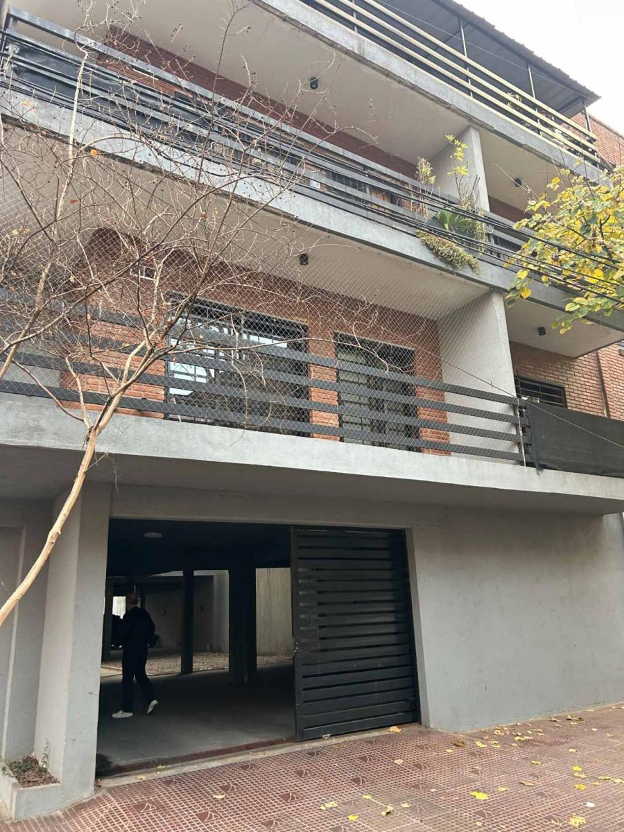 Quirno Costa 1400, San Fernando, San Fernando