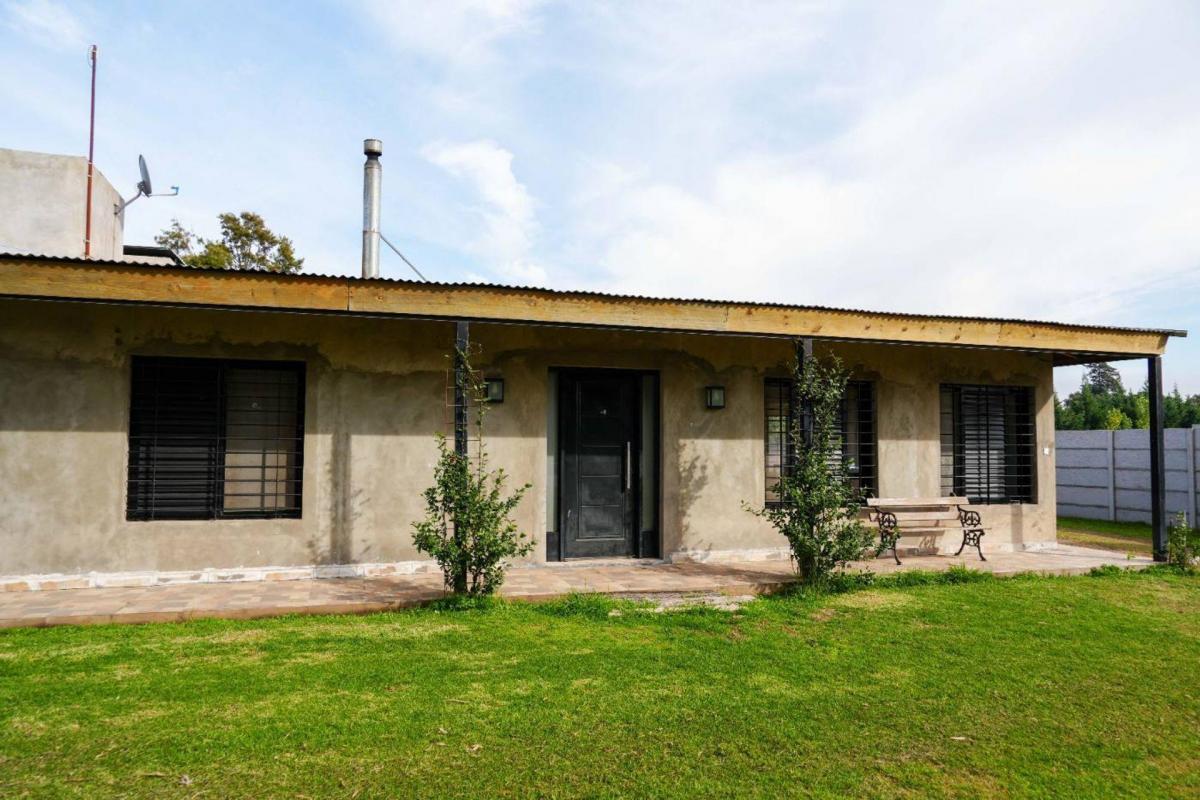 Calle 30 1200,  Venado Tuerto, Santa Fe