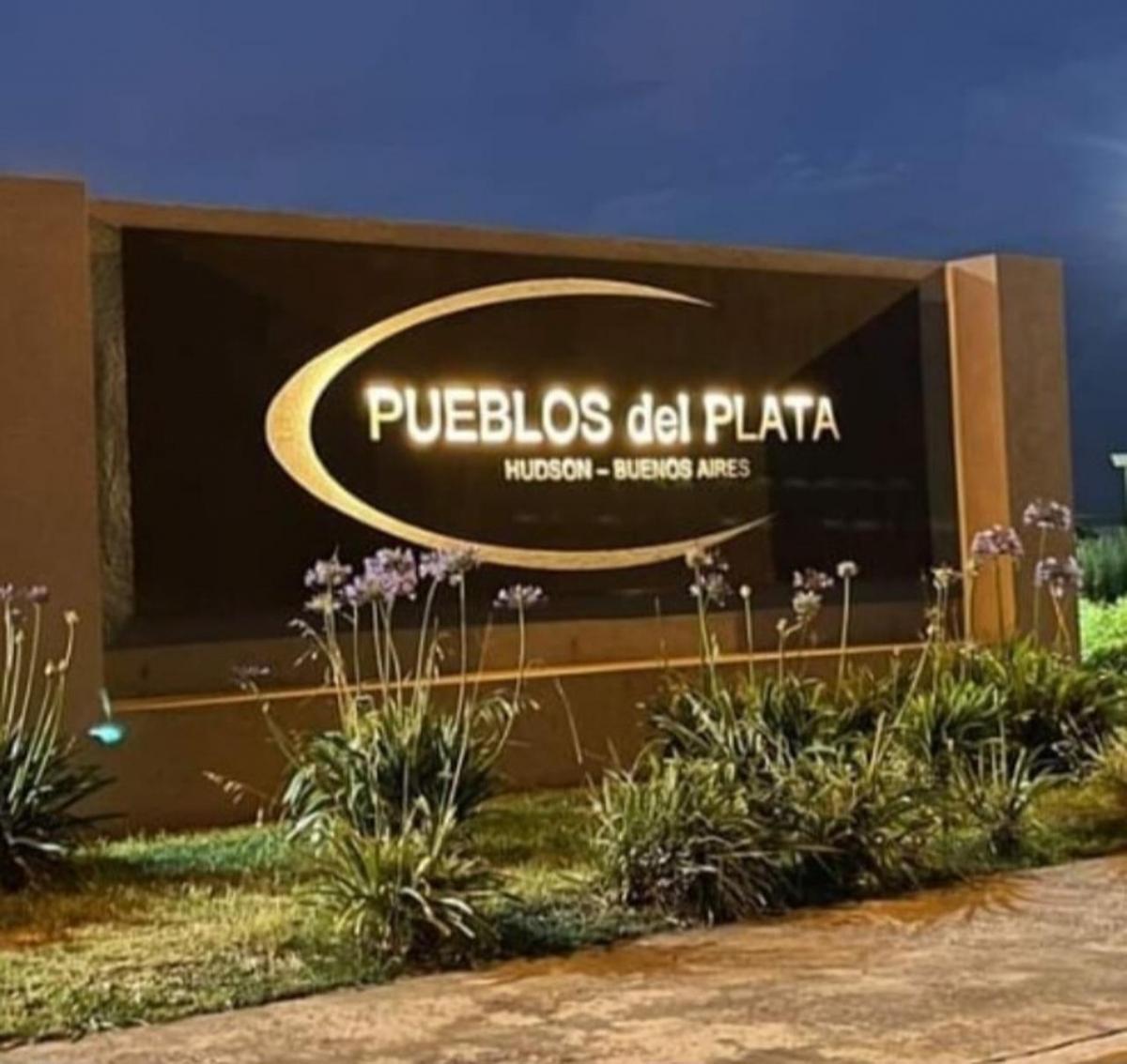 Calle 63, Pueblos del Plata Country Club, Guillermo Hudson