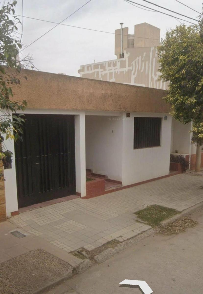 Pasaje Escobedo 2600