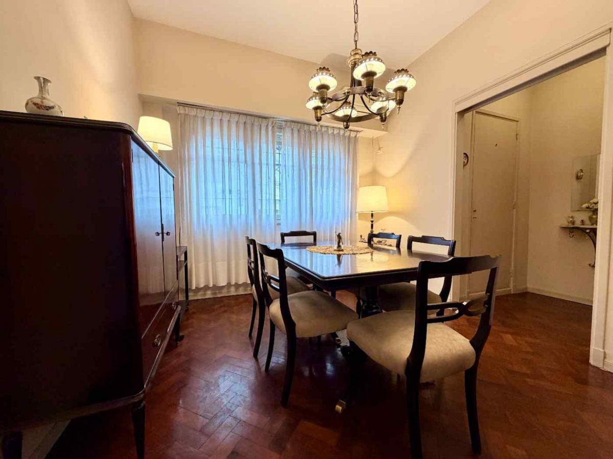 Avenida Juan Bautista Justo 5200